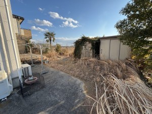 加須市戸室、中古一戸建ての画像です