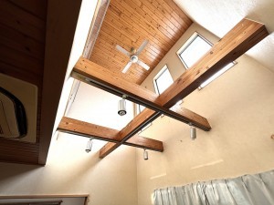 加須市戸室、中古一戸建ての画像です