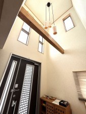 加須市戸室、中古一戸建ての画像です