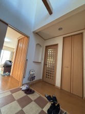 久喜市 木の住まい　久喜市 一戸建て　久喜市 不動産売買　久喜市 不動産 仲介