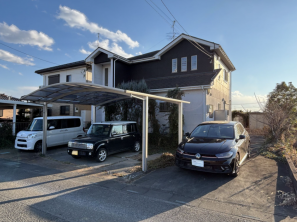 久喜市 木の住まい　久喜市 一戸建て　久喜市 不動産売買　久喜市 不動産 仲介