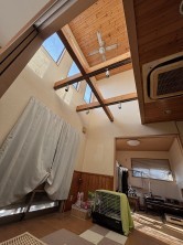 久喜市 木の住まい　久喜市 一戸建て　久喜市 不動産売買　久喜市 不動産 仲介