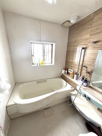 加須市戸室、中古一戸建ての画像です