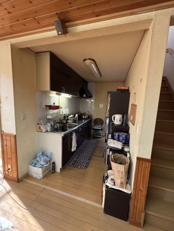 加須市戸室、中古一戸建ての画像です