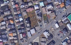 桶川市鴨川、新築一戸建ての画像です