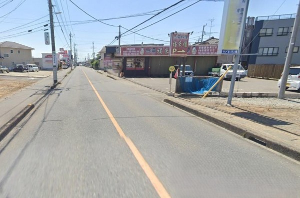 桶川市鴨川、新築一戸建ての画像です