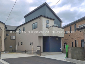 久喜市 木の住まい　久喜市 一戸建て　久喜市 不動産売買　久喜市 不動産 仲介