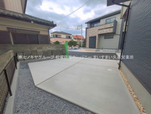 久喜市 木の住まい　久喜市 一戸建て　久喜市 不動産売買　久喜市 不動産 仲介