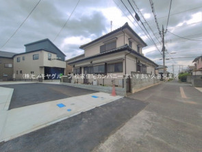 久喜市 木の住まい　久喜市 一戸建て　久喜市 不動産売買　久喜市 不動産 仲介