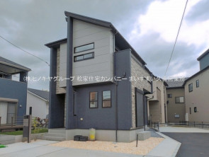 久喜市 木の住まい　久喜市 一戸建て　久喜市 不動産売買　久喜市 不動産 仲介