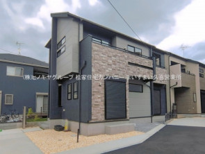 久喜市 木の住まい　久喜市 一戸建て　久喜市 不動産売買　久喜市 不動産 仲介
