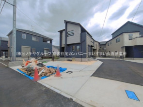 久喜市 木の住まい　久喜市 一戸建て　久喜市 不動産売買　久喜市 不動産 仲介