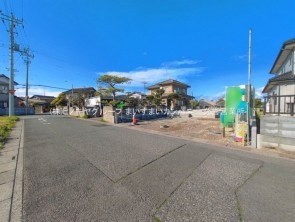 久喜市 木の住まい　久喜市 一戸建て　久喜市 不動産売買　久喜市 不動産 仲介