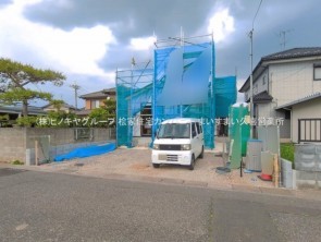 久喜市 木の住まい　久喜市 一戸建て　久喜市 不動産売買　久喜市 不動産 仲介
