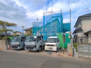 久喜市 木の住まい　久喜市 一戸建て　久喜市 不動産売買　久喜市 不動産 仲介