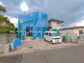 久喜市 木の住まい　久喜市 一戸建て　久喜市 不動産売買　久喜市 不動産 仲介