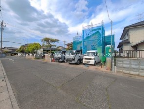 久喜市 木の住まい　久喜市 一戸建て　久喜市 不動産売買　久喜市 不動産 仲介