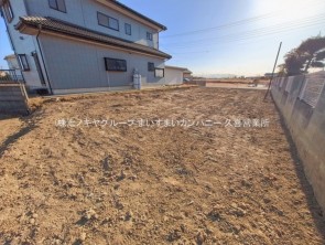 久喜市 木の住まい　久喜市 一戸建て　久喜市 不動産売買　久喜市 不動産 仲介