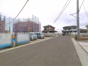 久喜市 木の住まい　久喜市 一戸建て　久喜市 不動産売買　久喜市 不動産 仲介