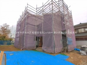 久喜市 木の住まい　久喜市 一戸建て　久喜市 不動産売買　久喜市 不動産 仲介