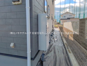 久喜市 木の住まい　久喜市 一戸建て　久喜市 不動産売買　久喜市 不動産 仲介