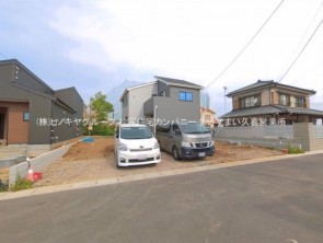 久喜市 木の住まい　久喜市 一戸建て　久喜市 不動産売買　久喜市 不動産 仲介