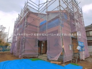 久喜市 木の住まい　久喜市 一戸建て　久喜市 不動産売買　久喜市 不動産 仲介