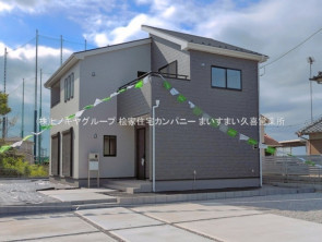 久喜市 木の住まい　久喜市 一戸建て　久喜市 不動産売買　久喜市 不動産 仲介