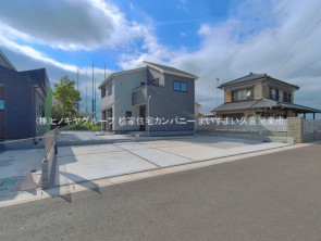 久喜市 木の住まい　久喜市 一戸建て　久喜市 不動産売買　久喜市 不動産 仲介