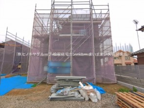 久喜市 木の住まい　久喜市 一戸建て　久喜市 不動産売買　久喜市 不動産 仲介