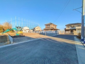 久喜市 木の住まい　久喜市 一戸建て　久喜市 不動産売買　久喜市 不動産 仲介