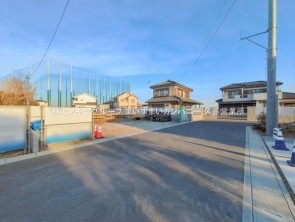 久喜市 木の住まい　久喜市 一戸建て　久喜市 不動産売買　久喜市 不動産 仲介