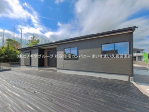 久喜市 木の住まい　久喜市 一戸建て　久喜市 不動産売買　久喜市 不動産 仲介