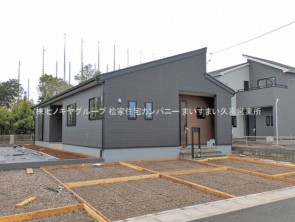 久喜市 木の住まい　久喜市 一戸建て　久喜市 不動産売買　久喜市 不動産 仲介