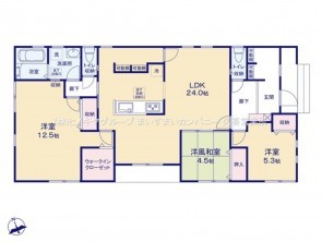 久喜市 木の住まい　久喜市 一戸建て　久喜市 不動産売買　久喜市 不動産 仲介