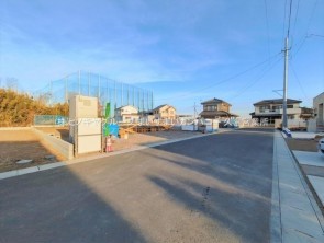 久喜市 木の住まい　久喜市 一戸建て　久喜市 不動産売買　久喜市 不動産 仲介