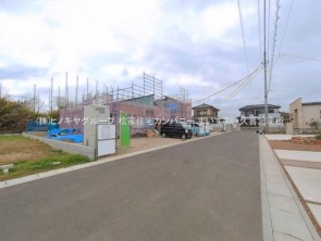 久喜市 木の住まい　久喜市 一戸建て　久喜市 不動産売買　久喜市 不動産 仲介