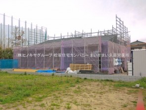 久喜市 木の住まい　久喜市 一戸建て　久喜市 不動産売買　久喜市 不動産 仲介