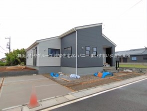 久喜市 木の住まい　久喜市 一戸建て　久喜市 不動産売買　久喜市 不動産 仲介