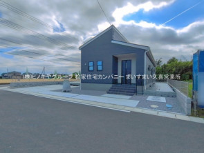 久喜市 木の住まい　久喜市 一戸建て　久喜市 不動産売買　久喜市 不動産 仲介
