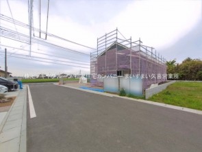 久喜市 木の住まい　久喜市 一戸建て　久喜市 不動産売買　久喜市 不動産 仲介