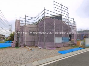 久喜市 木の住まい　久喜市 一戸建て　久喜市 不動産売買　久喜市 不動産 仲介