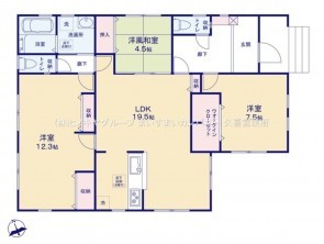 久喜市 木の住まい　久喜市 一戸建て　久喜市 不動産売買　久喜市 不動産 仲介