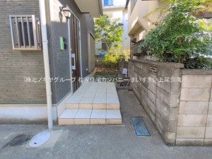 上尾市大字平方、中古一戸建ての画像です