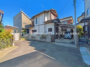 上尾市大字平方、中古一戸建ての画像です
