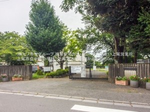 上尾市大字平方、中古一戸建ての画像です