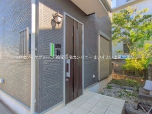 上尾市大字平方、中古一戸建ての画像です