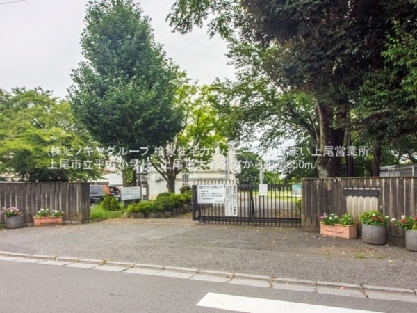 上尾市大字平方、中古一戸建ての画像です