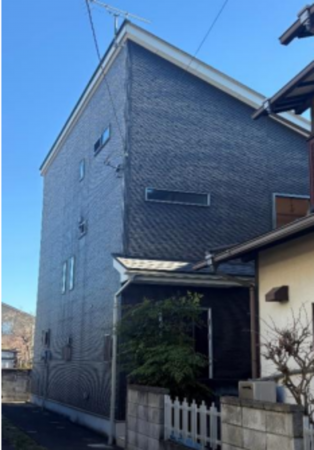 上尾市大字平方、中古一戸建ての画像です