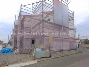 久喜市 木の住まい　久喜市 一戸建て　久喜市 不動産売買　久喜市 不動産 仲介